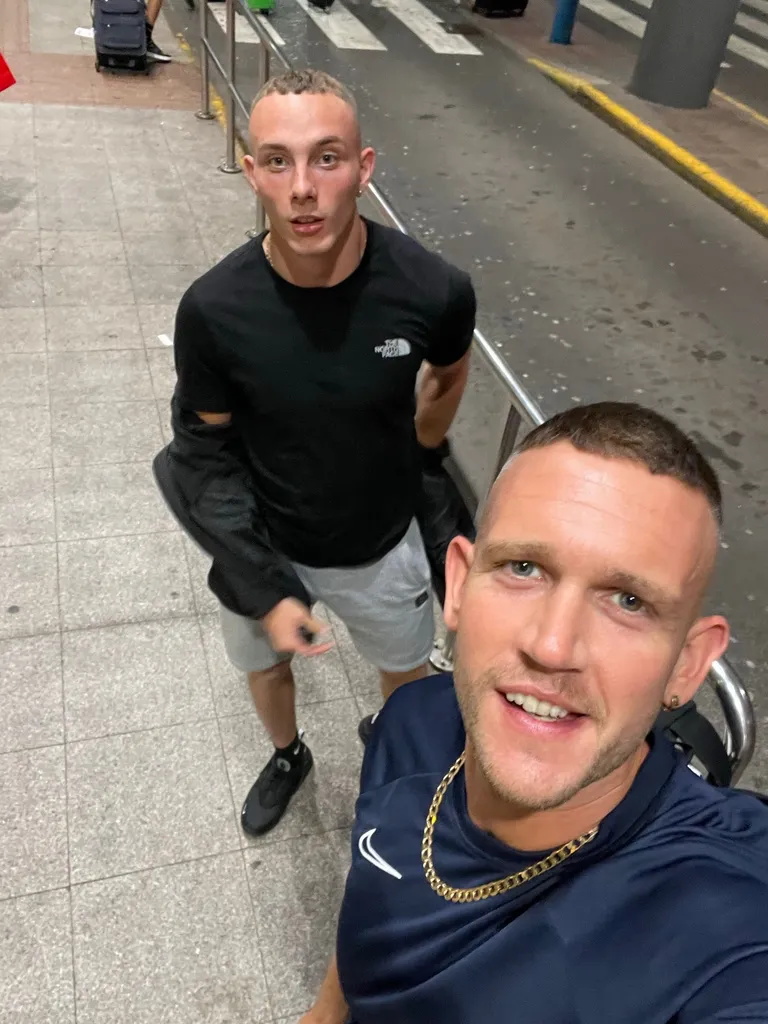 𝗡𝗼𝗿𝘁𝗵𝗪𝗲𝘀𝘁𝗖𝗵𝗮𝘃𝘀 🇬🇧 Top 0%