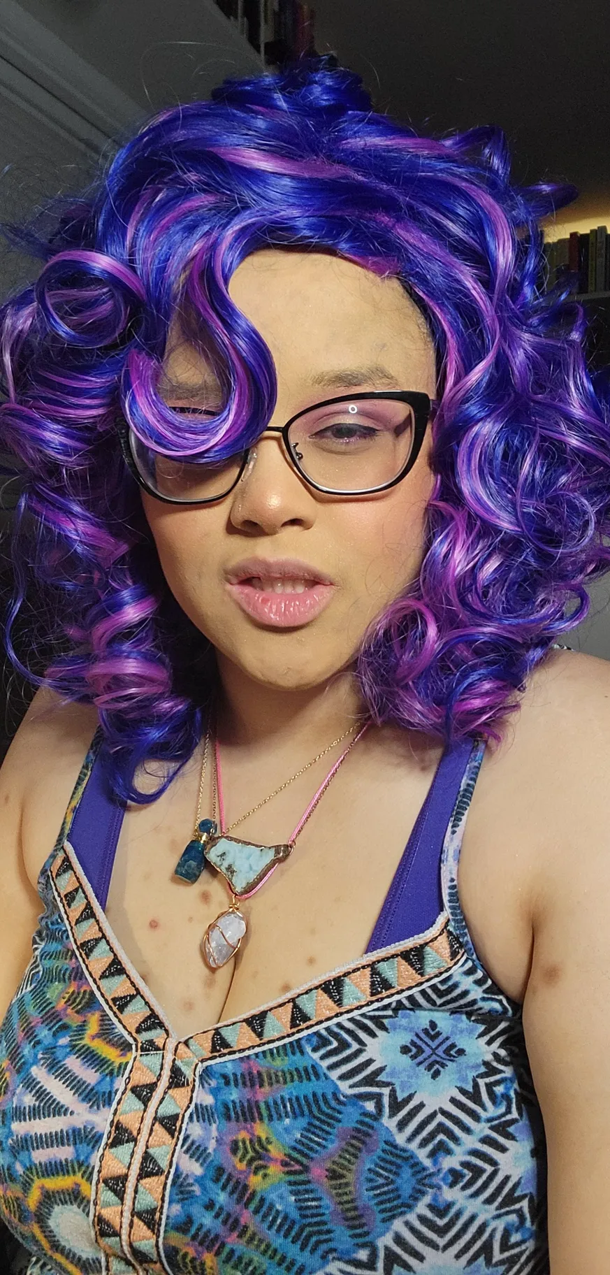 Naomi Johnson