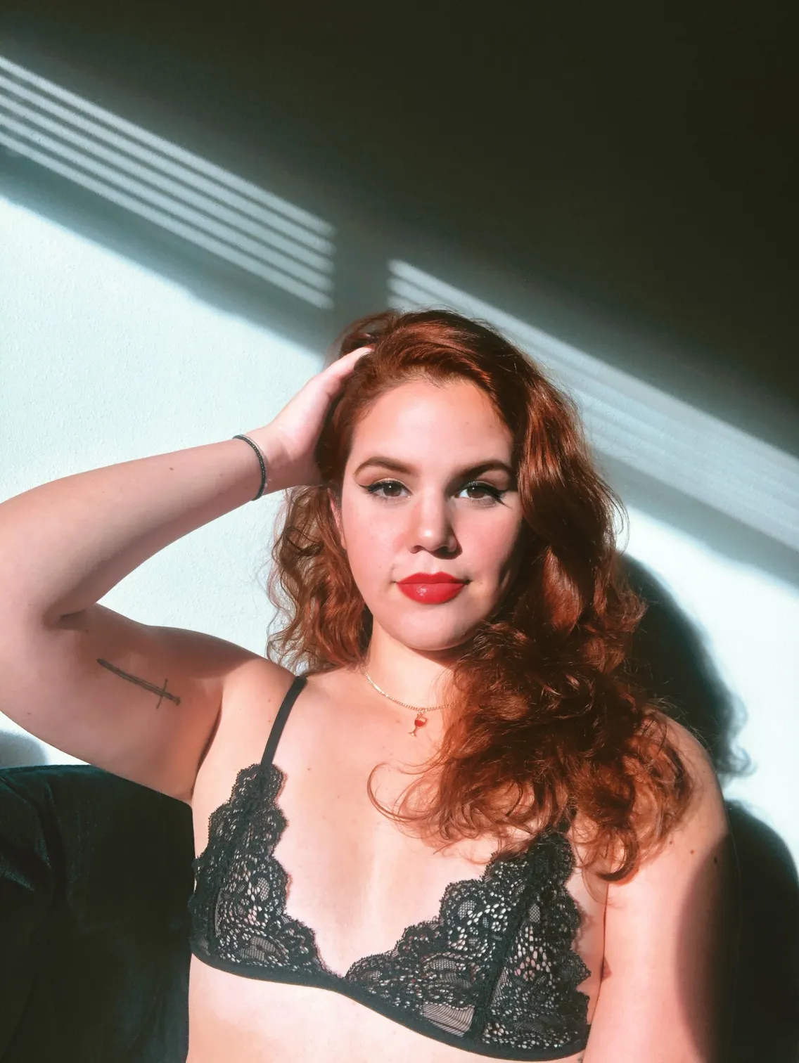 Goddess Cora