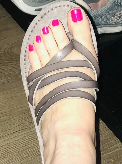 Feet by Rae❤️