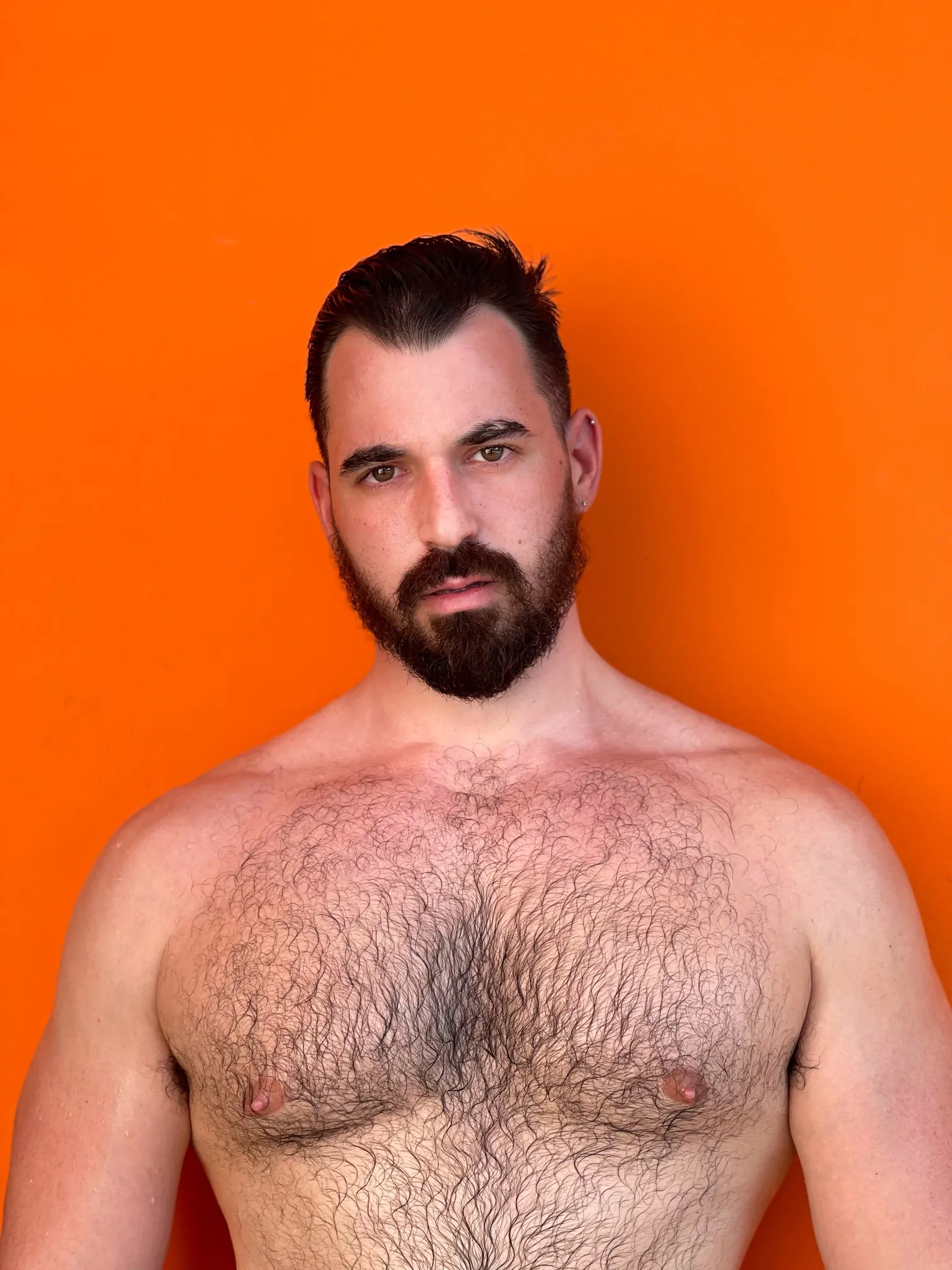 Thick Macho