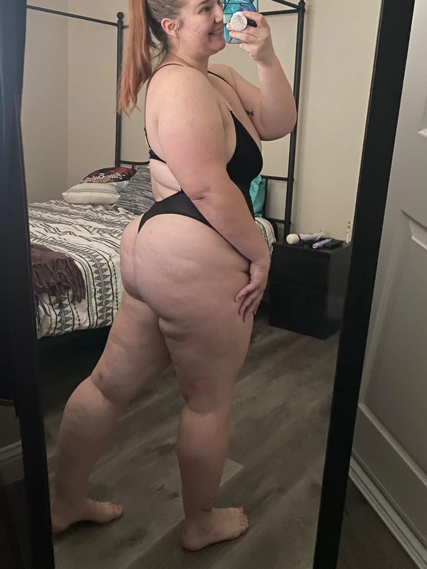 Red ❤️