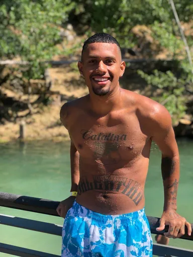 Johan Mosquera