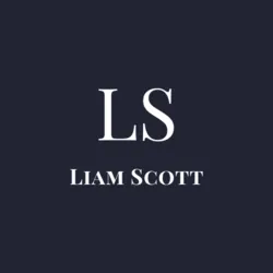 Liam Scott