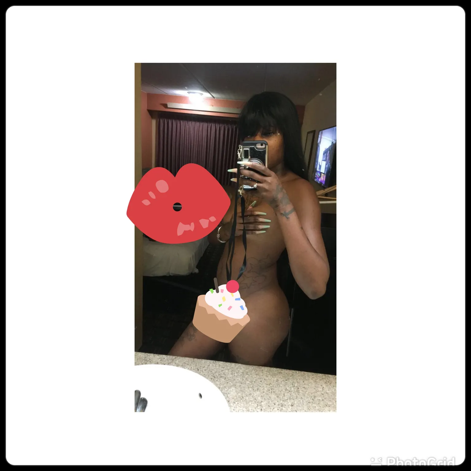 ⭐MILK MARIE⭐