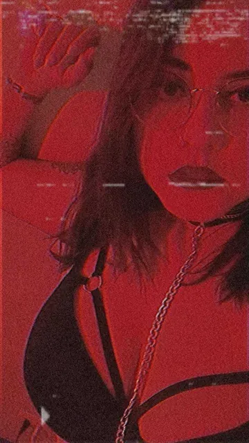 Cate Red