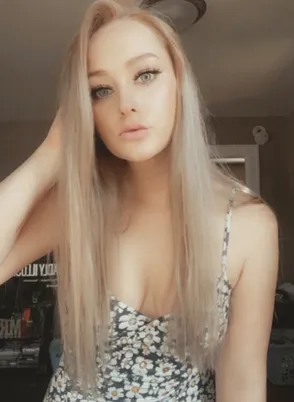 Hayley Scott