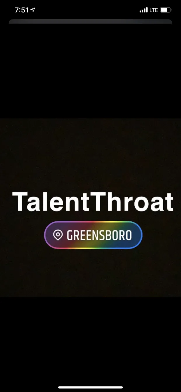 TalentedThroat