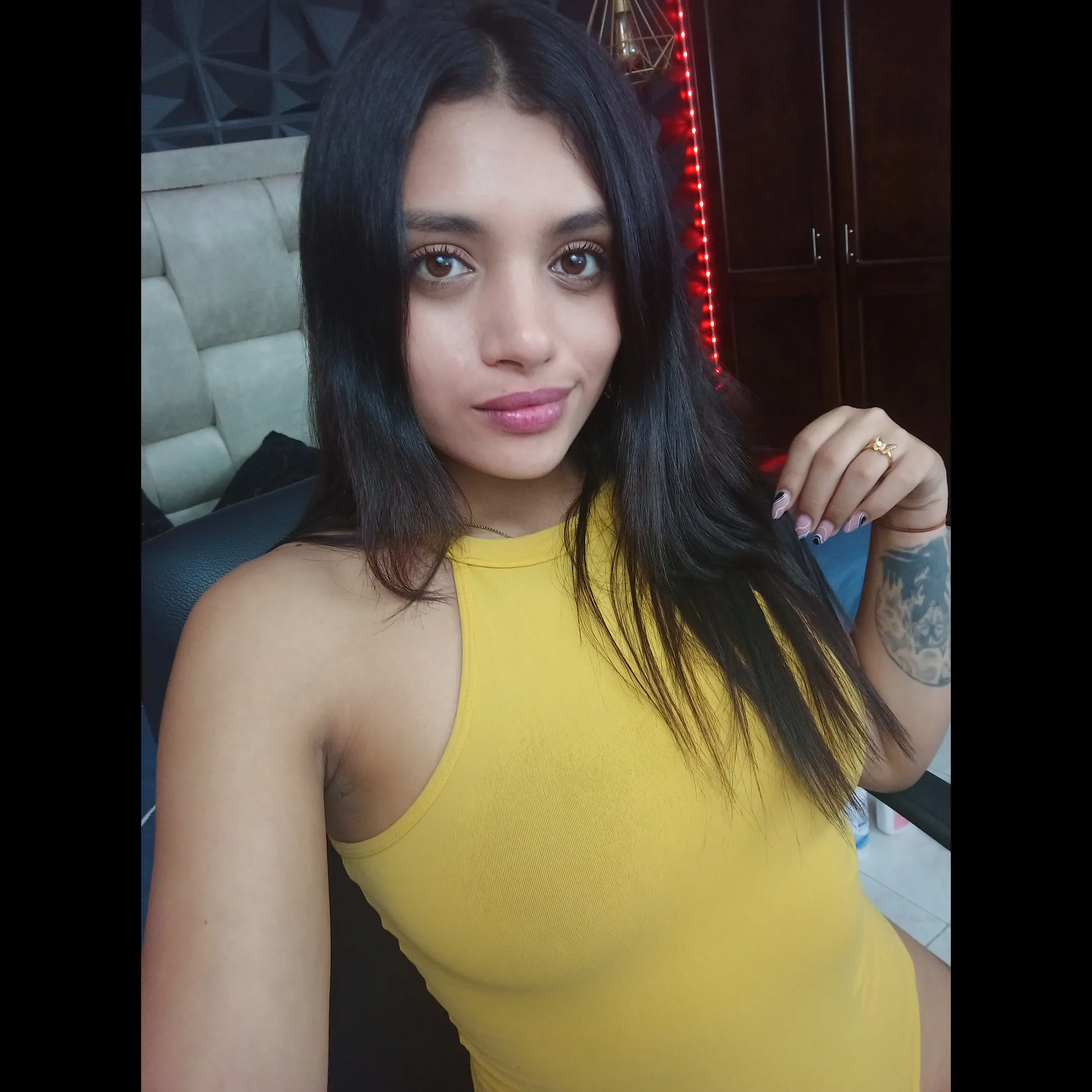 Clareth Luna
