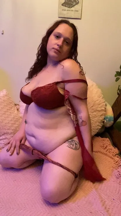 ❗️ON SALE❗️your kinky bbw play toy 🫦