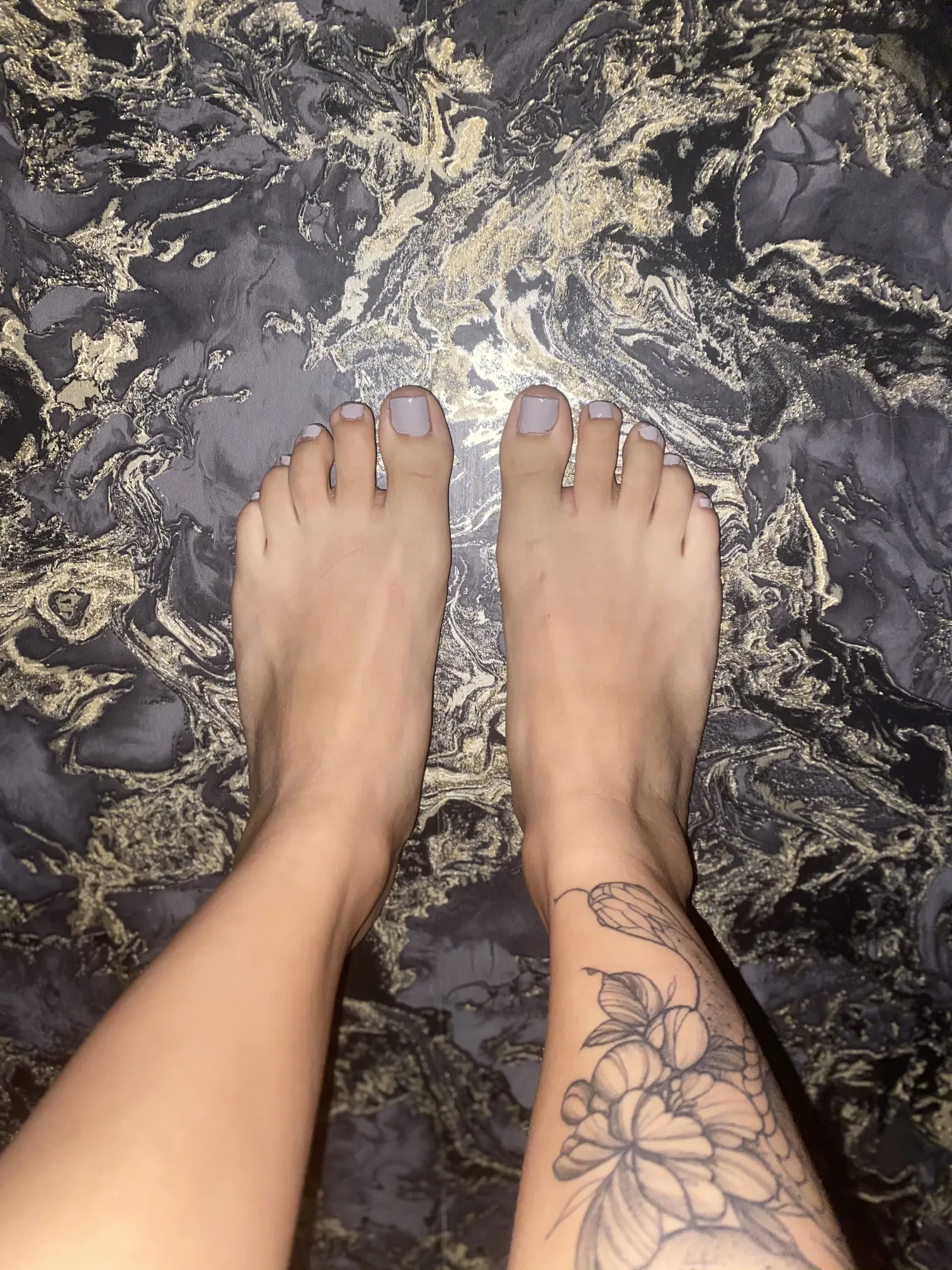 FootFetishLovers