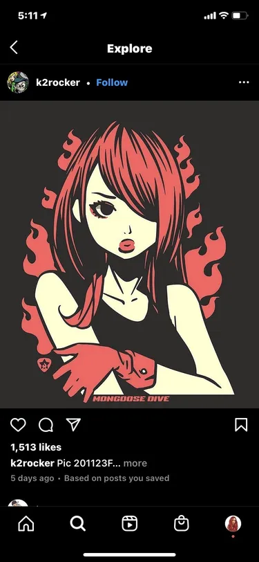 Ava Blaze