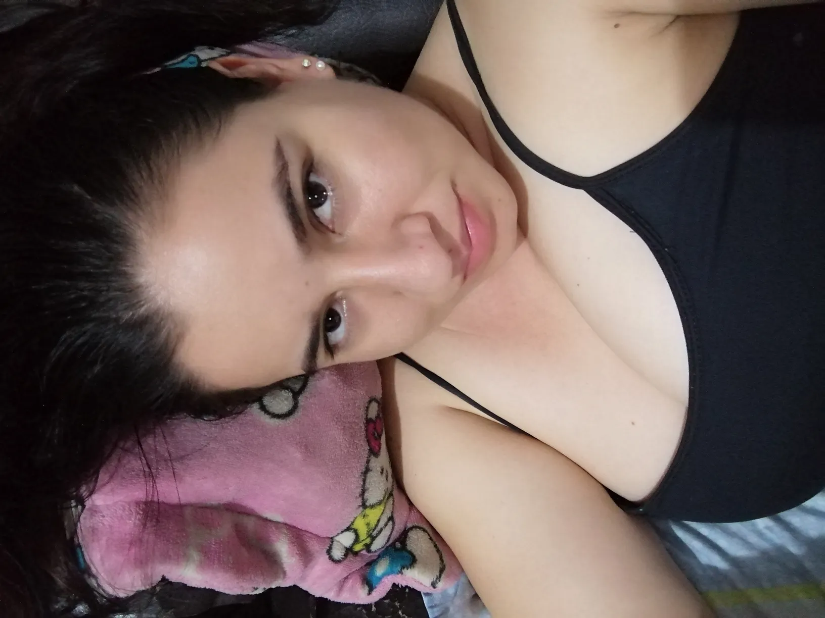 Cristal Baby