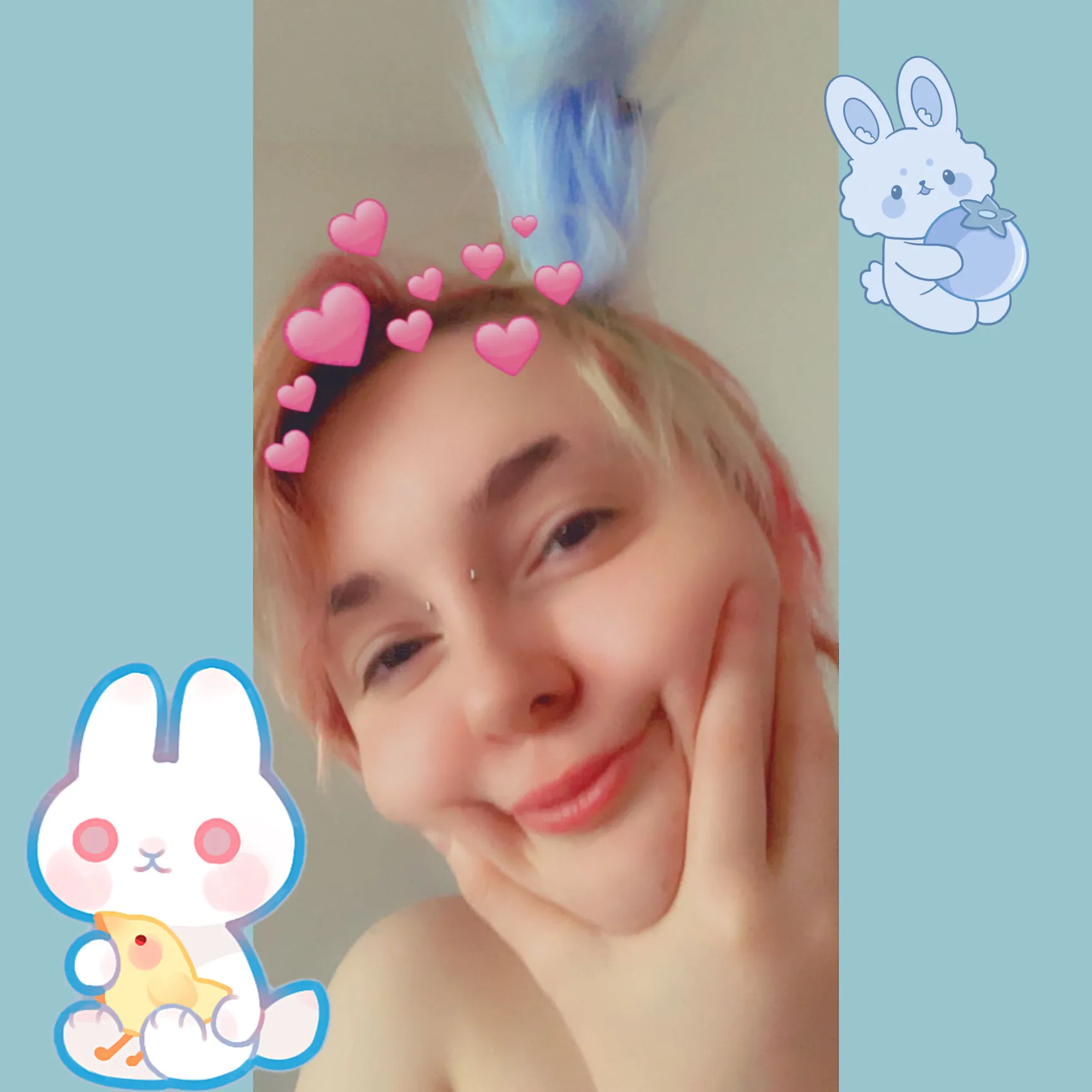 Trans Buni