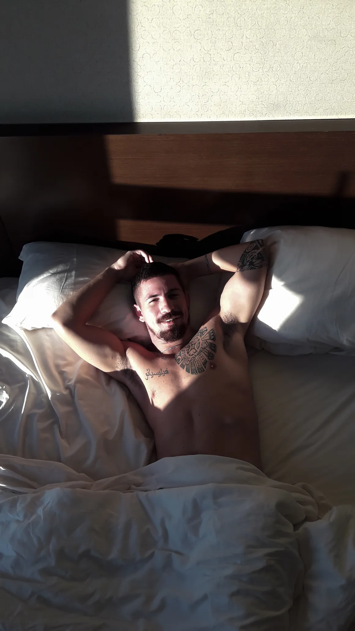 David Frizzo