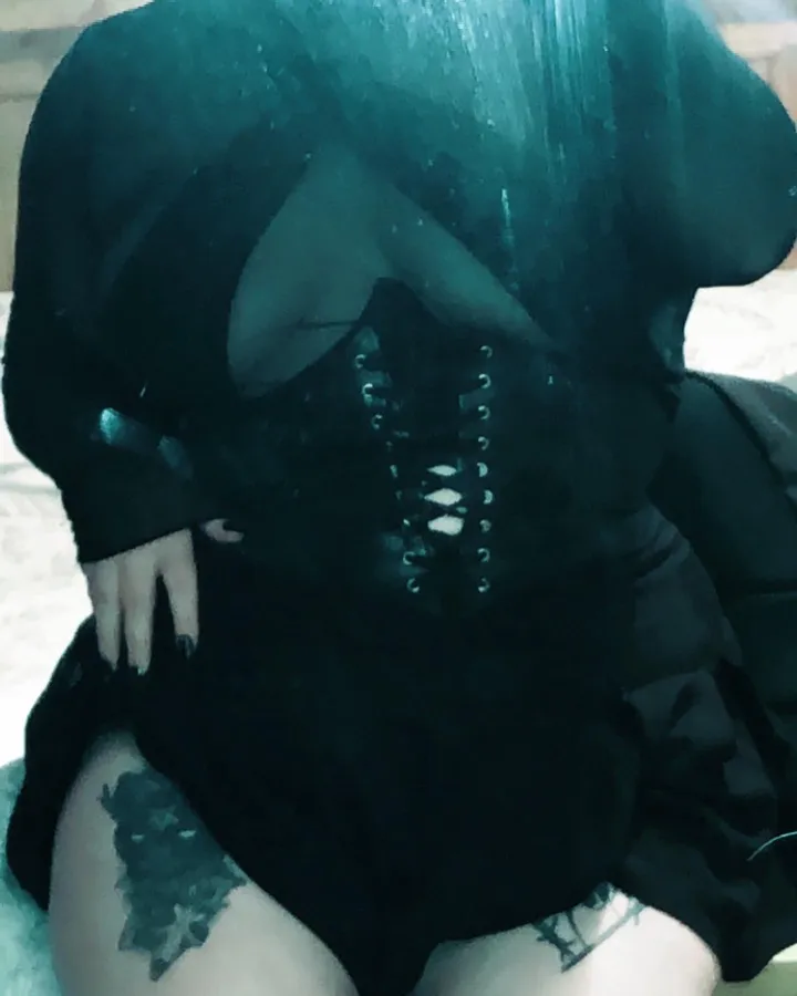 🖤Blake-they/them💚