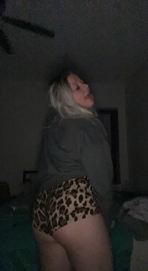 Kaitlyn 😜