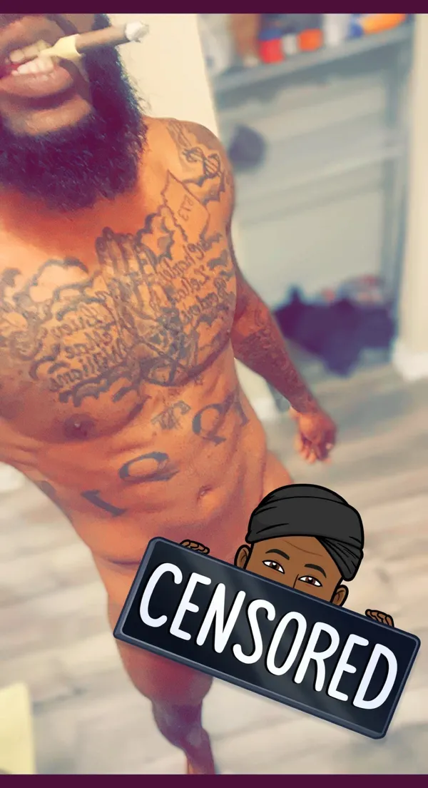C B