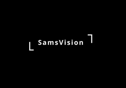 Sam's vision