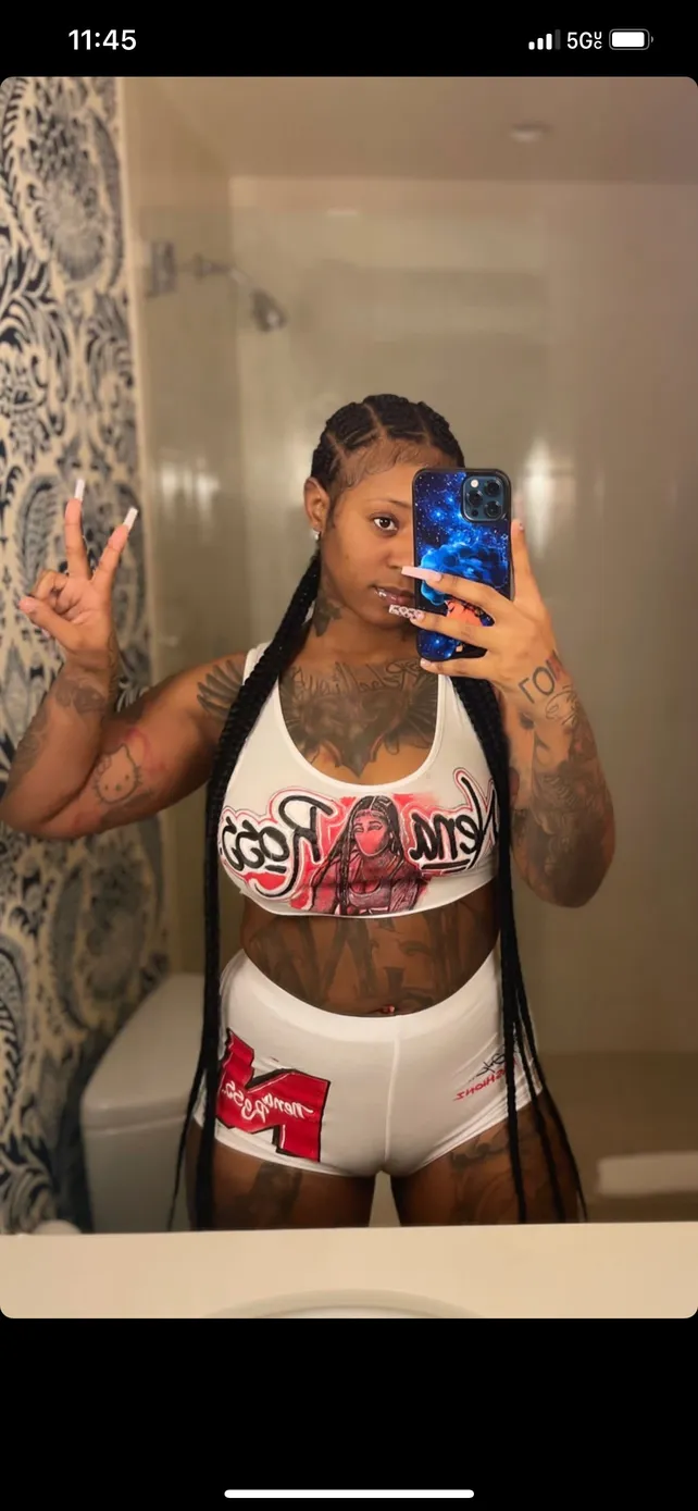Nena ross