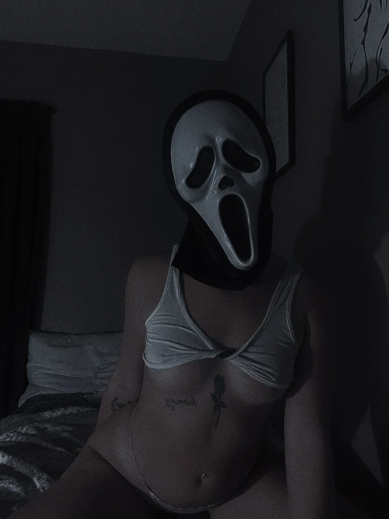 🔒Kenzie will explicit 💕