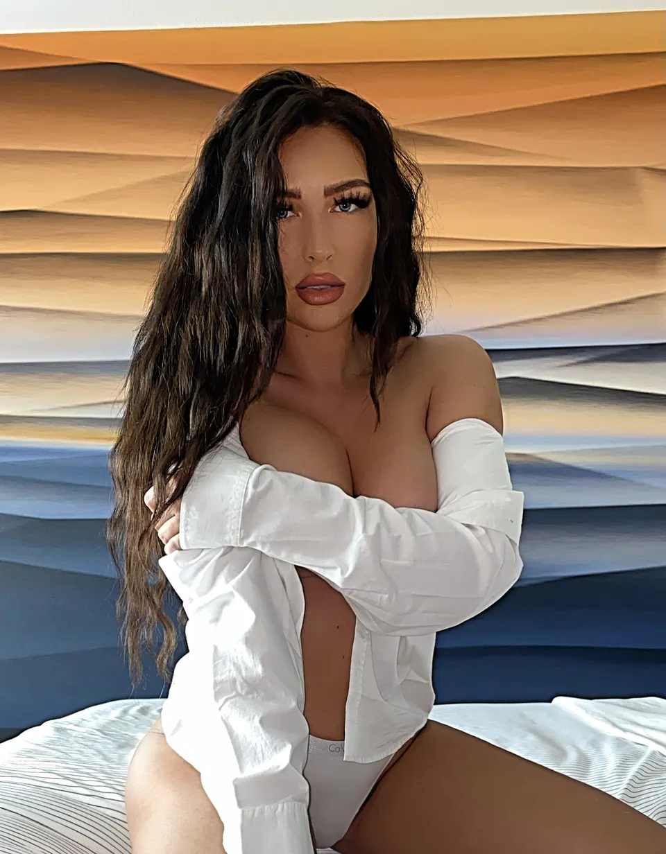 Tanya Louise