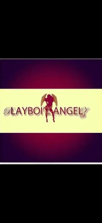 PLAYBOIZ ANGELZ PRODUCTIONS