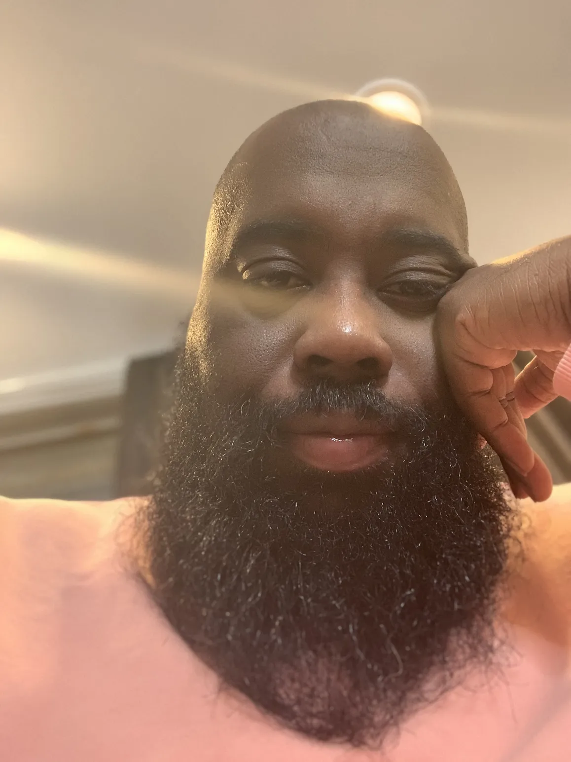 Terrell Johnson
