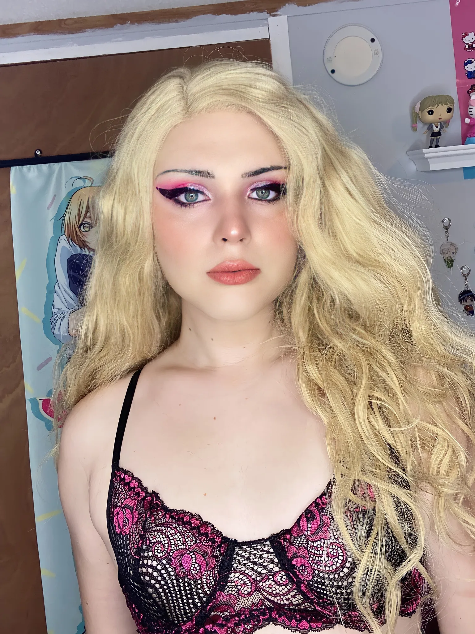Play girl stef