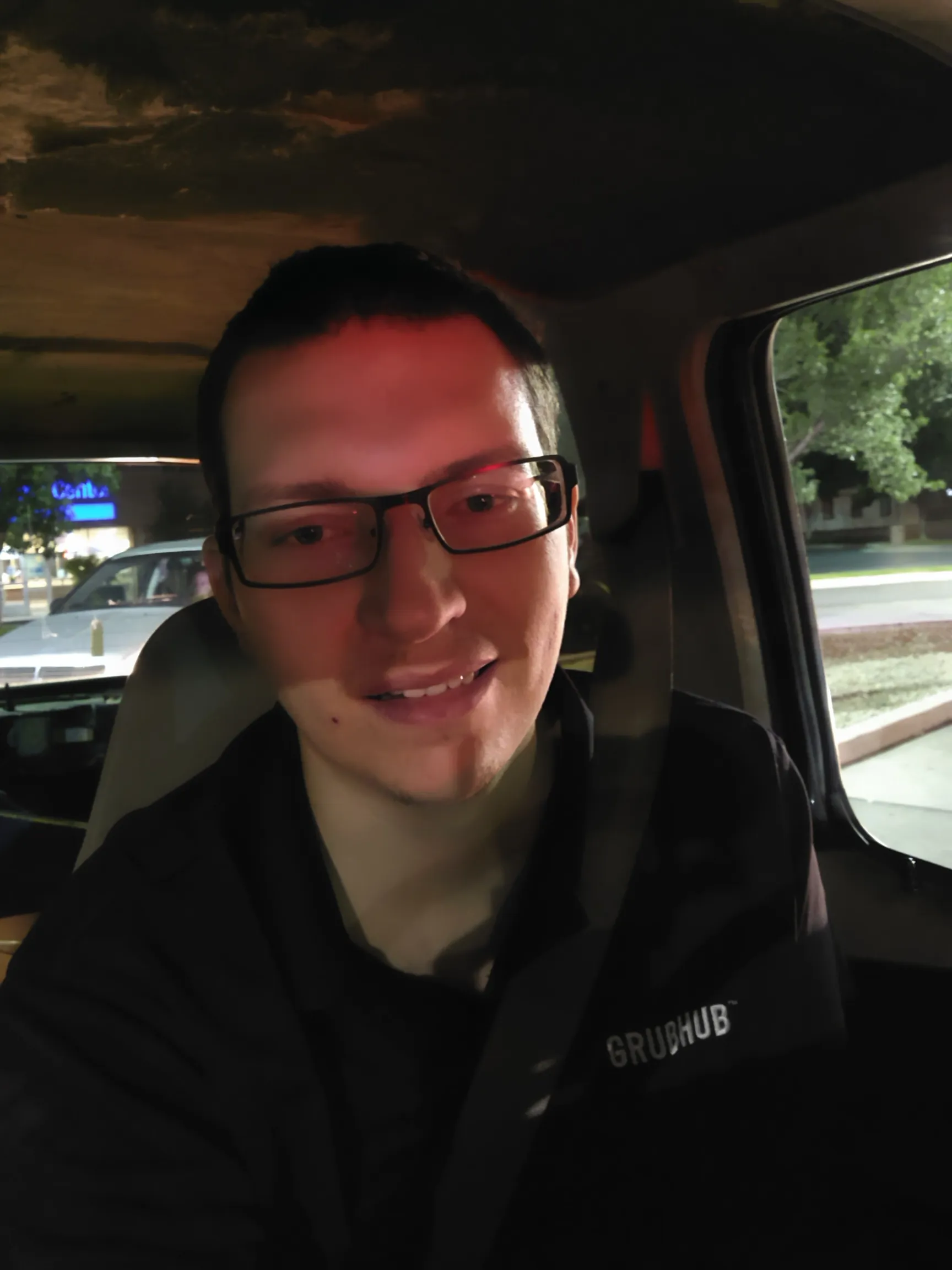 Steven Mazzettia