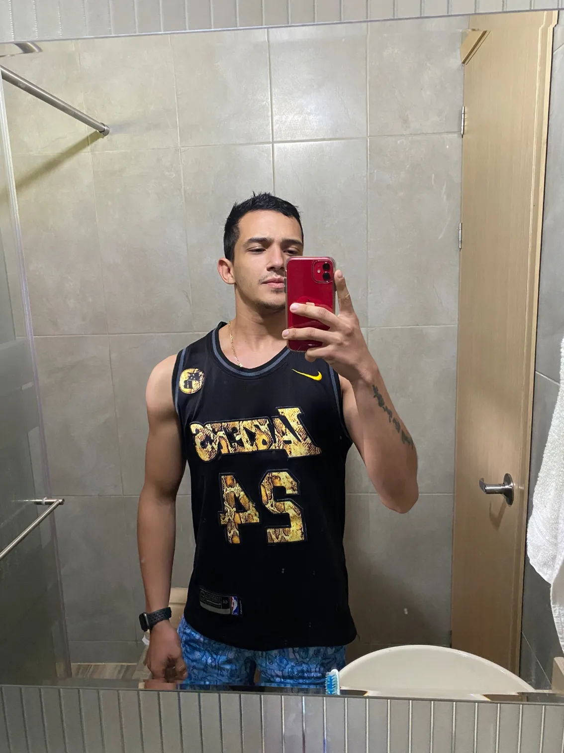 Juan Bernal