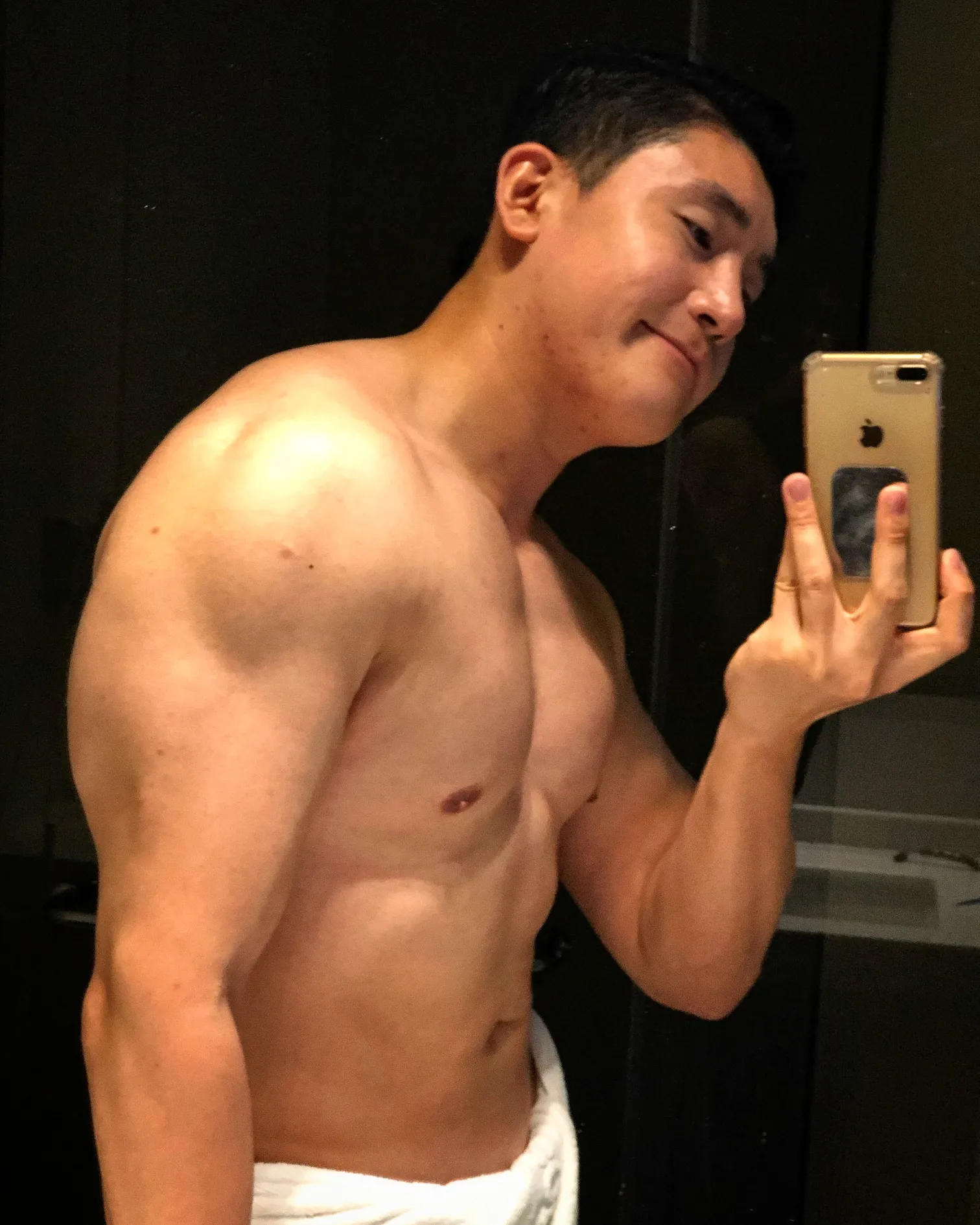 Ben Kim