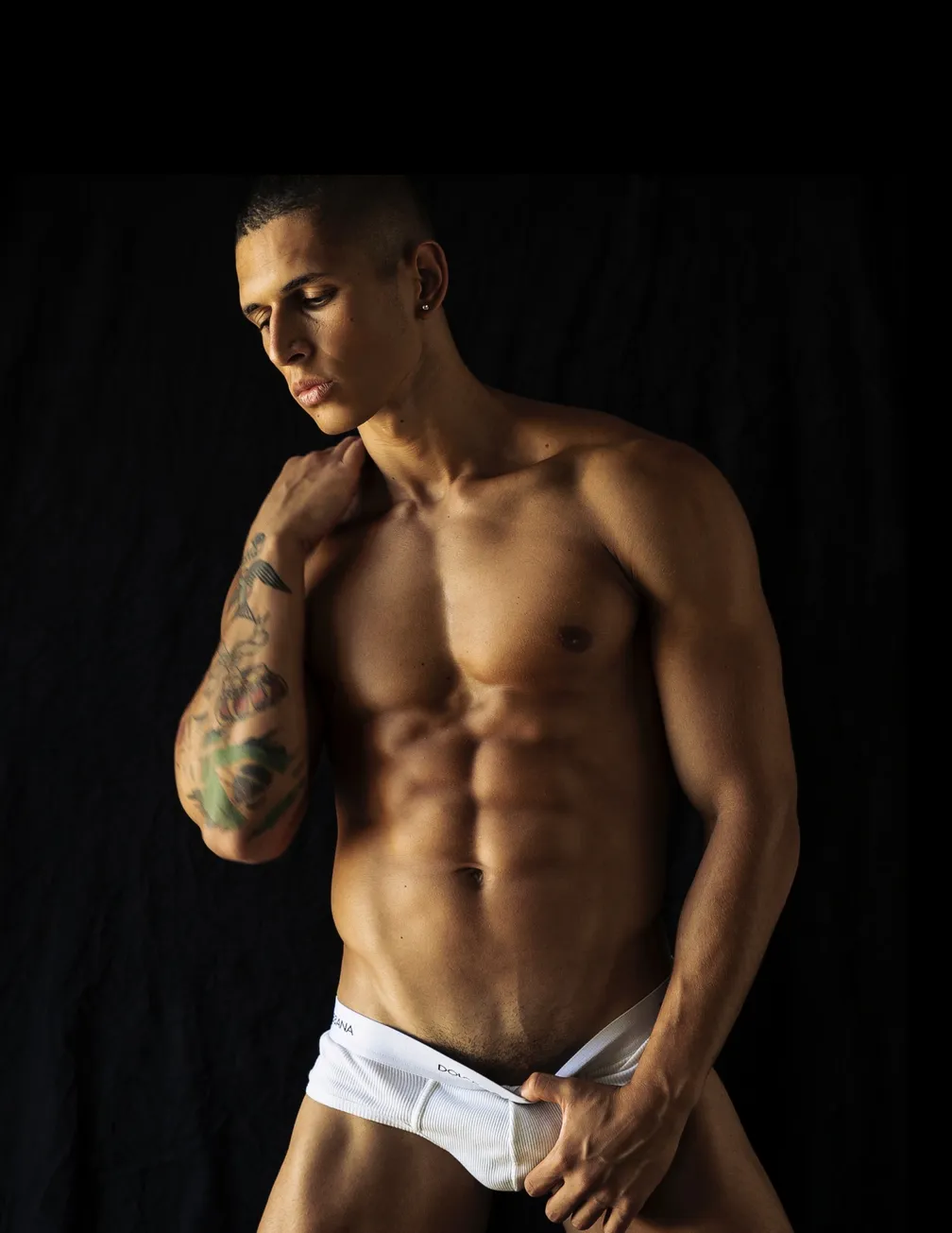 Aron Martini Da Silva