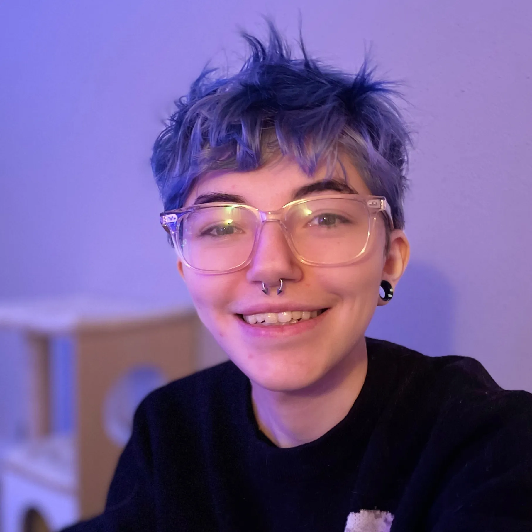Kai 🖤 ^-^ 👾