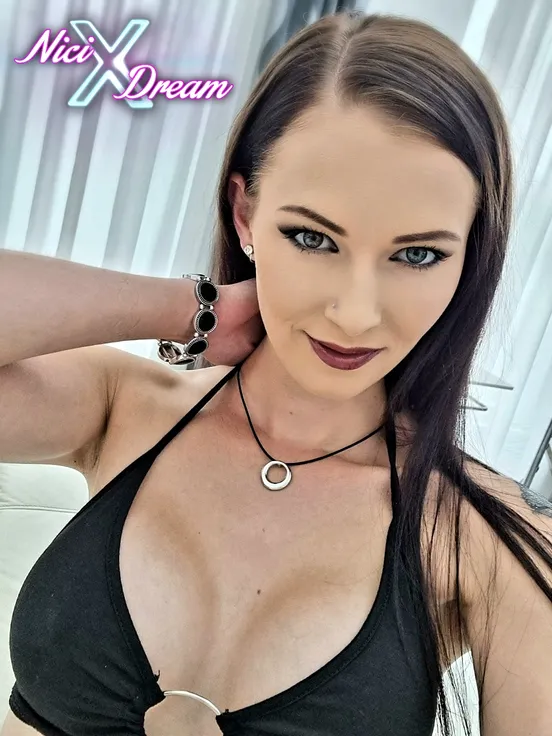 🎀❤Nici-X-Dream❤🎀 🔞 ⚜