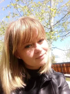 🍓Yana Orgasm🍓❤️