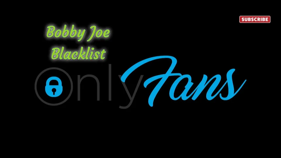 Bobby Joe Blacklist