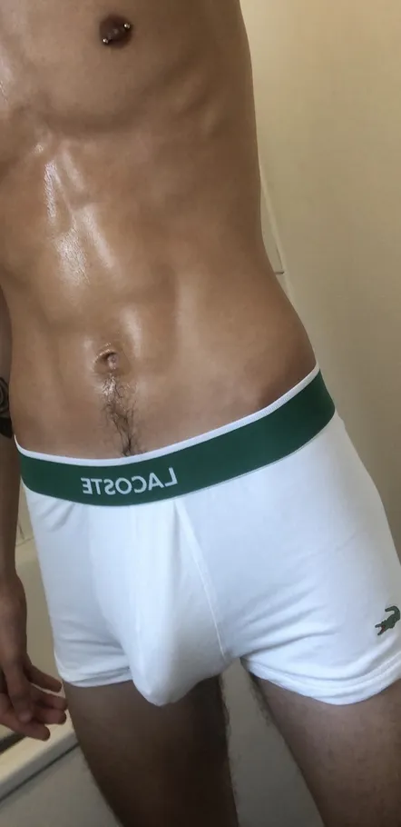 Gay boy