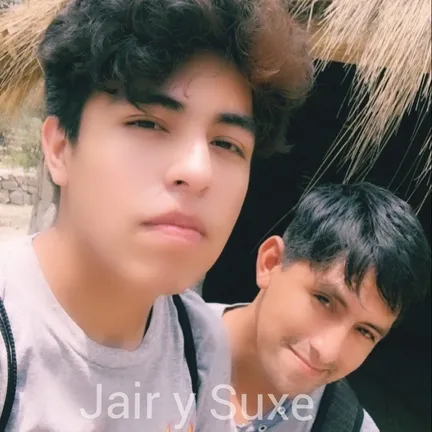 jair suxe suxe