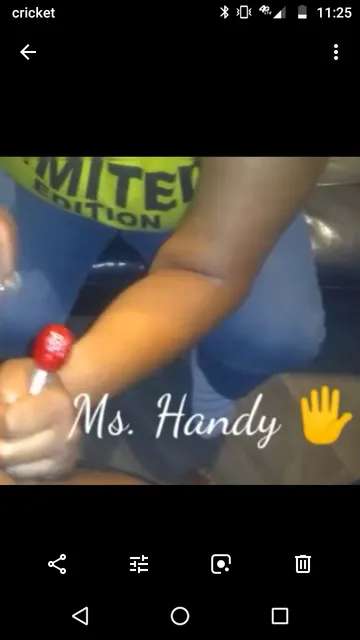 Handy