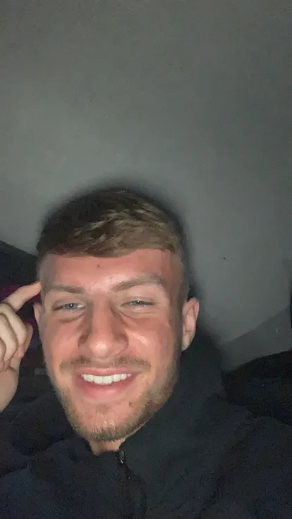 CoreyJwilkinson