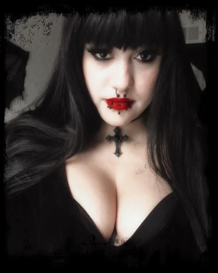 vampire vixen