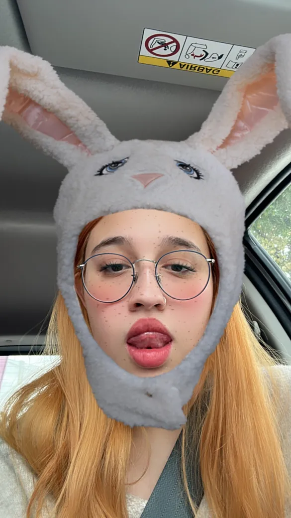 ♡ POCKET GIRLFRIEND ♡