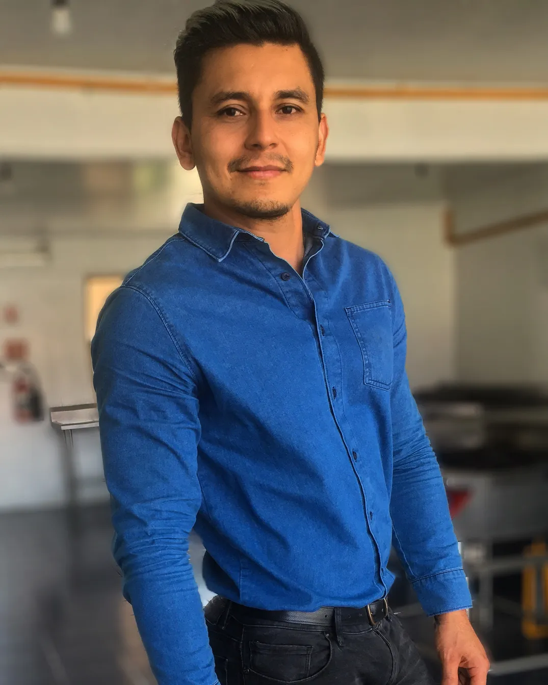 Pablo Briceño Leon
