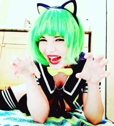 Nerdy-J-Cosplay