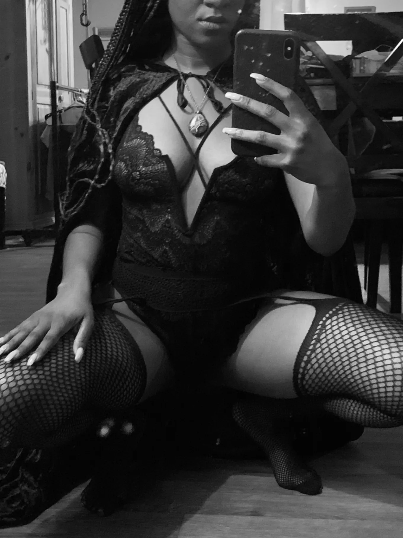 MadamTease
