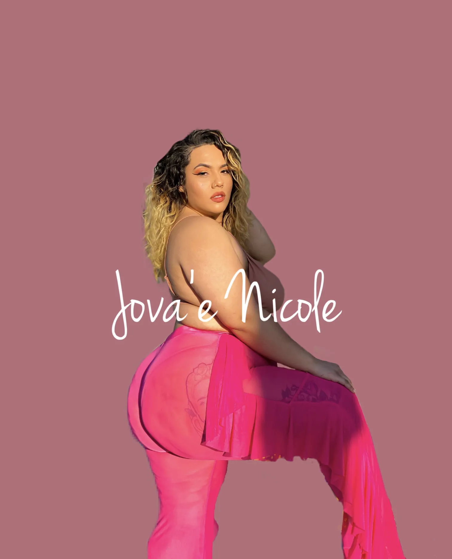 JovaeNicole