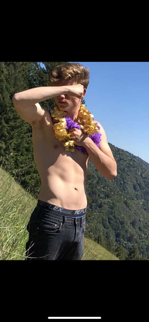 White Chocolate