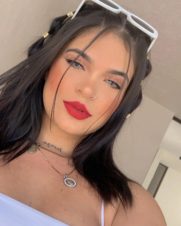 Sabrina G♥