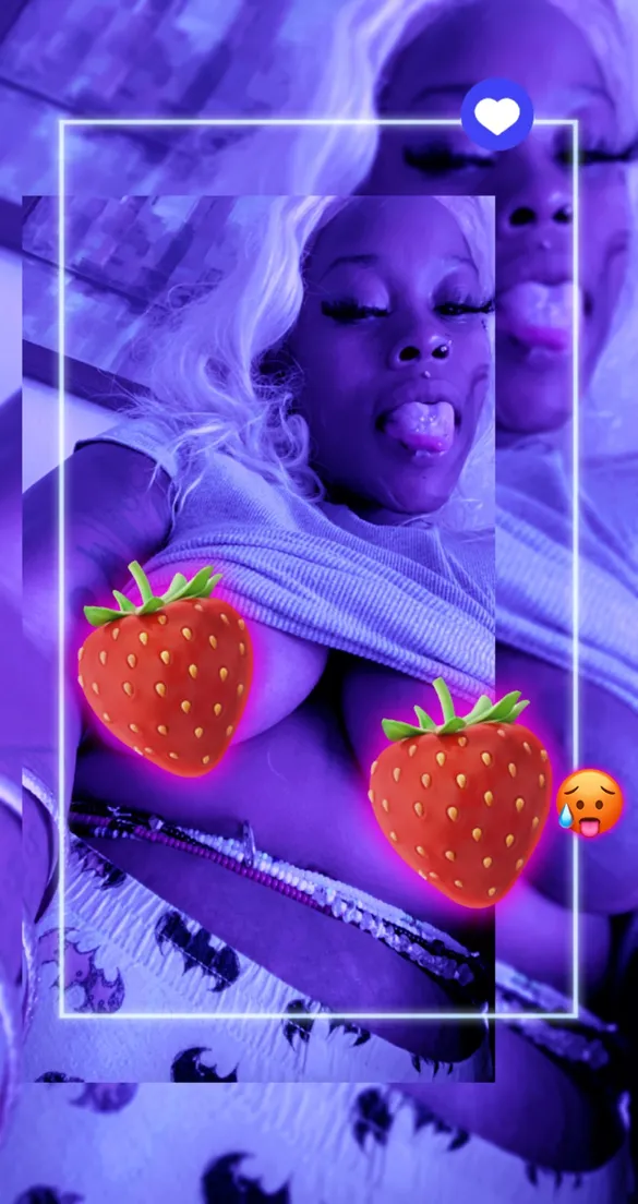 🍓Skrrawberry Peachess🍑